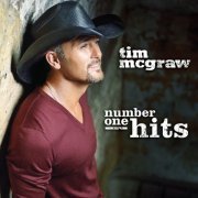 Tim McGraw - Number One Hits (2010)