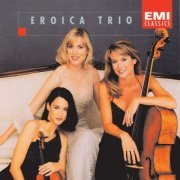 Eroica Trio - Eroica Trio (1997)