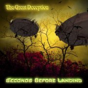 Seconds Before Landing - The Great Deception (2013) [Hi-Res]