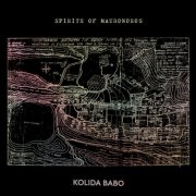 Kolida Babo - Spirits of Mauronoros (2024) [Hi-Res]