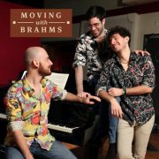 Leonardo Laviola - Moving with Brahms (2024) Hi-Res