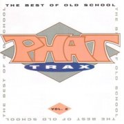 VA - Phat Trax - The Best Of Old School Vol. 2 (1994)