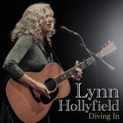 Lynn Hollyfield - Diving In (2026)