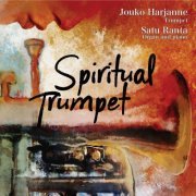 Jouko Harjanne - Spiritual Trumpet (2020)