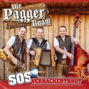 Die Pagger Buam - Sos Verhackertbrot (2024) Hi-Res