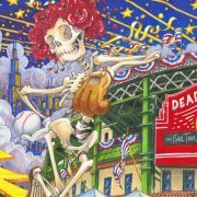 Dead & Company - Live at Wrigley Field, Chicago, IL 6/09/23 (2023) Hi Res