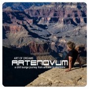 Artenovum - Art of Dreams (A Chill Lounge Journey from Ambient to Electronic) (2019)