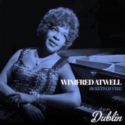 Winifred Atwell - Winifred Atwell (Remastered) (2025) Hi-Res