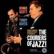 Ronnie Scott, Tubby Hayes - The Couriers of Jazz / England's Greatest Combo (1961)