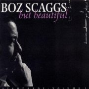 Boz Scaggs - But Beautiful (2003) 320 kbps