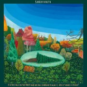 Sanem Kalfa - If a tree falls in the forrest and no one is around to hear it, does it make a sound? (2025) Hi Res