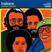 Irakere - Bacalao Con Pan (2006) FLAC