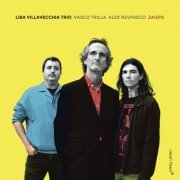 Liba Villavecchia Trio - Zaidín (2022)