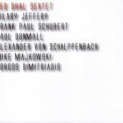 Red Dhal Sextet - Red Dhal Sextet (2013)