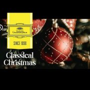 VA - Playlist: Classical Christmas on Deutsche Grammophon (2023)