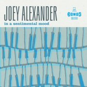 Joey Alexander - In a Sentimental Mood (Bonus Collection) (2019) Hi Res