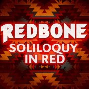 Redbone - Soliloquy In Red (1975/2025) [Hi-Res]