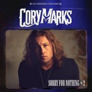 Cory Marks - Sorry For Nothing Vol. 2 (2025) [Hi-Res]