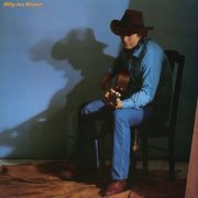 Billy Joe Shaver - Billy Joe Shaver (1982)