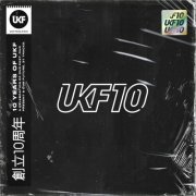 VA - UKF10 – Ten Years of UKF (2019)