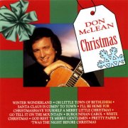 Don McLean - Christmas (1991)