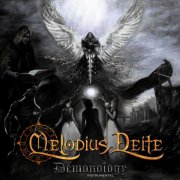 Melodius Deite - Demonology (Instrumental) (2025)