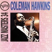 Coleman Hawkins - Verve Jazz Masters 34 (1994) Flac