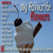 VA - My Favourite Flavours (2024)