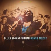 Bonnie McCoy - Blues Singing Woman (2022)