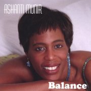 Ashanti Munir - Balance (2008)