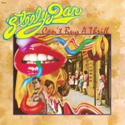 Steely Dan - Can't Buy A Thrill (1972/2022) [Hi-Res]