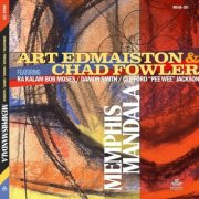 Art Edmaiston - Memphis Mandala (2026)