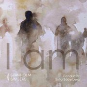 Svanholm Singers - I am (Original) (2025) [Hi-Res]