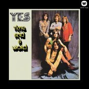 YES - Time And A Word (1970/2013) [Hi-Res]