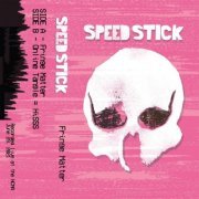 Speed Stick - Fringe Matter (2023) [Hi-Res]