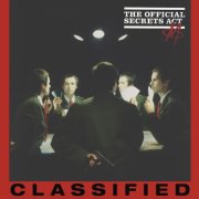 M / Robin Scott - The Official Secrets Act (Classified) (2026)