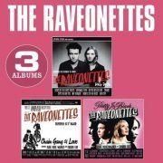 The Raveonettes - Original Album Classics (2014)