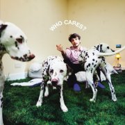 Rex Orange County - Who Cares? (2022) [E-AC-3 JOC Dolby Atmos]