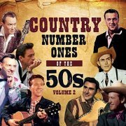 VA - Country No. 1s of The '50s, Vol. 2 (2013)