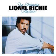 Lionel Richie & The Commodores - The Ultimate Collection [2CD] (2016)