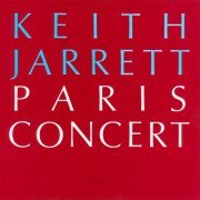 Keith Jarrett - Paris Concert (1990)