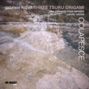 Gabriele Mitelli - COLAPESCE (2025)