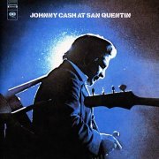 Johnny Cash - At San Quentin (The Complete 1969 Concert) [2000]