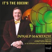 Donald Mackenzie - Donald MacKenzie: It's the Odeon! (2022)