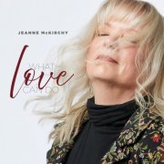 Jeanne McKirchy - What Love Can Do (2024)