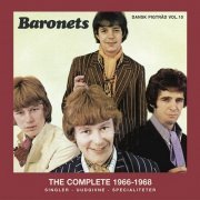 Baronets - The Complete 1966-1968 (2004)