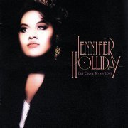 Jennifer Holliday - Get Close To My Love (1987/2022)