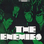 The Enemies - The Enemies  (Remastered) (1967/2021)