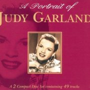 Judy Garland - A Portait of Judy Garland (1997)