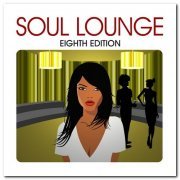 VA - Soul Lounge 8 [3CD] (2011)